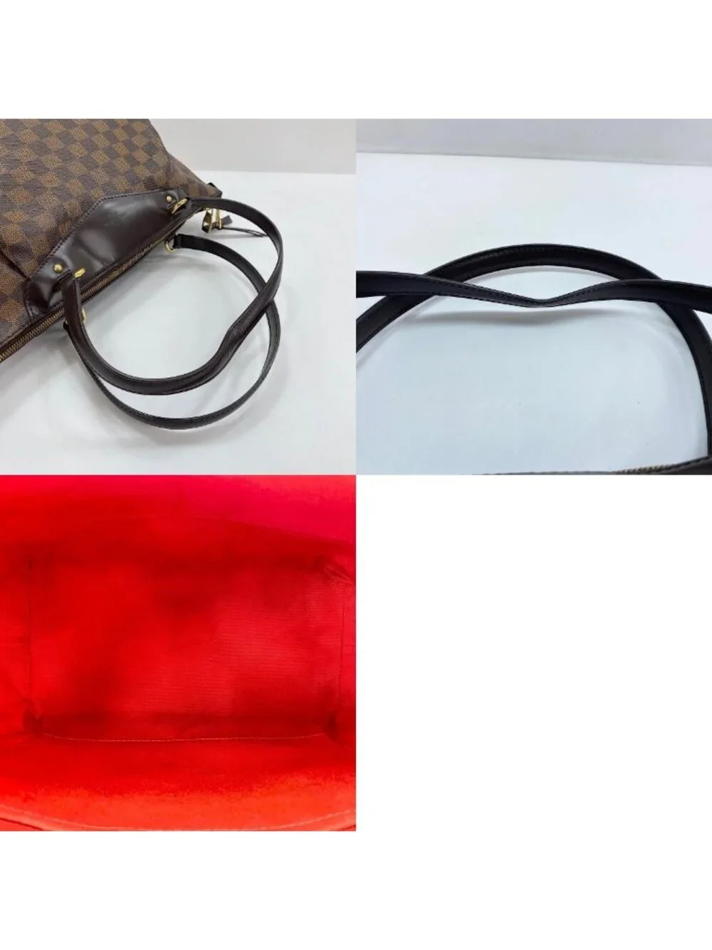 Louis Vuitton Tote Westminster GM